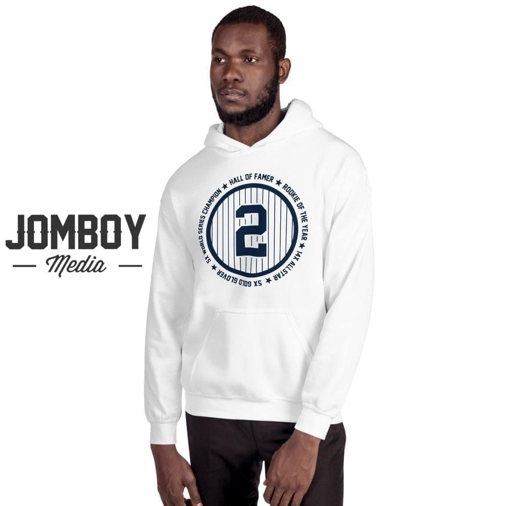 #2 HOF | Hoodie