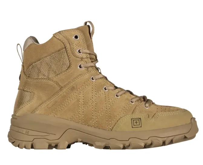 5.11 CABLE HIKER TACTICAL BOOT