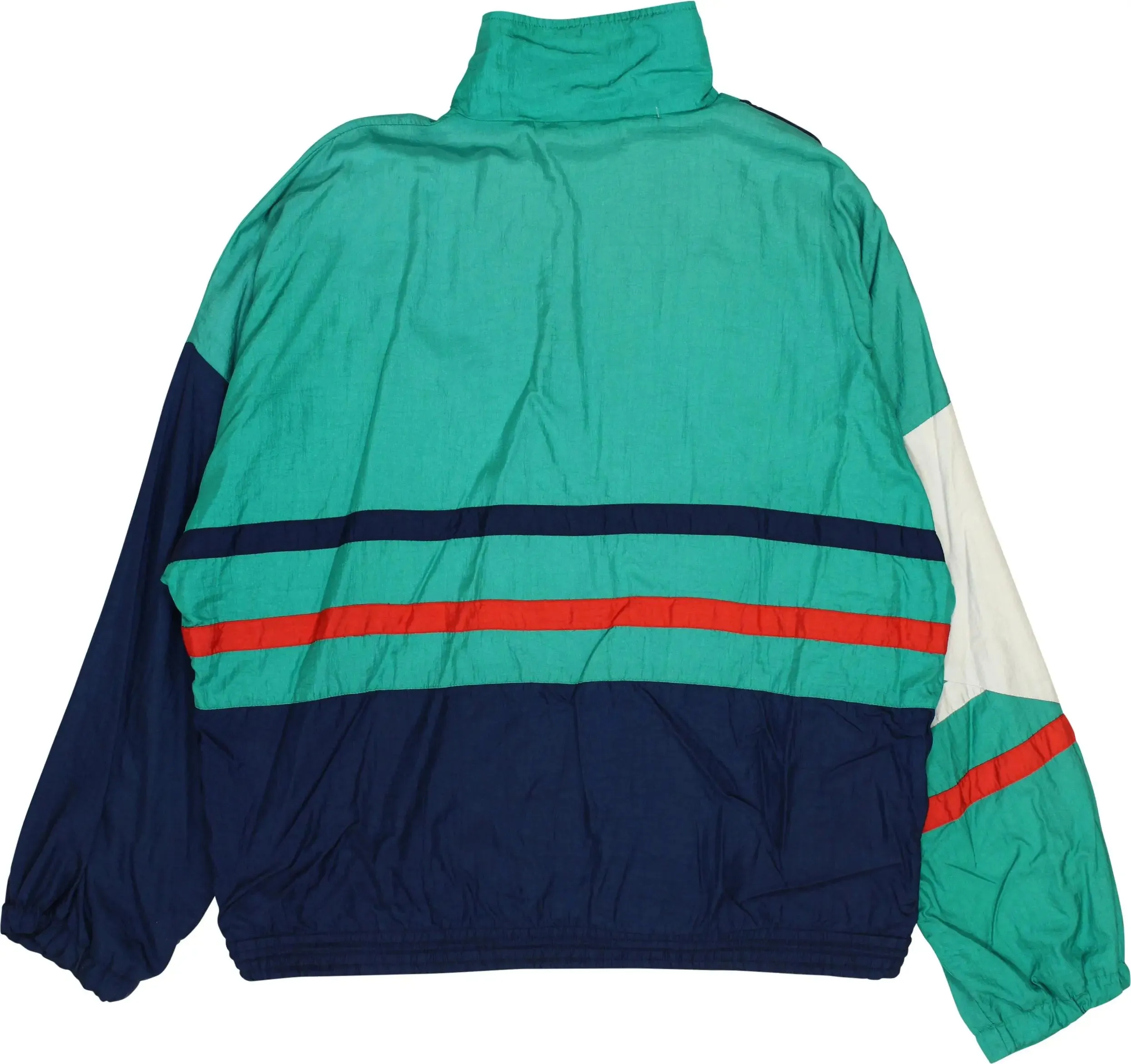 90s Windbreaker | ThriftTale