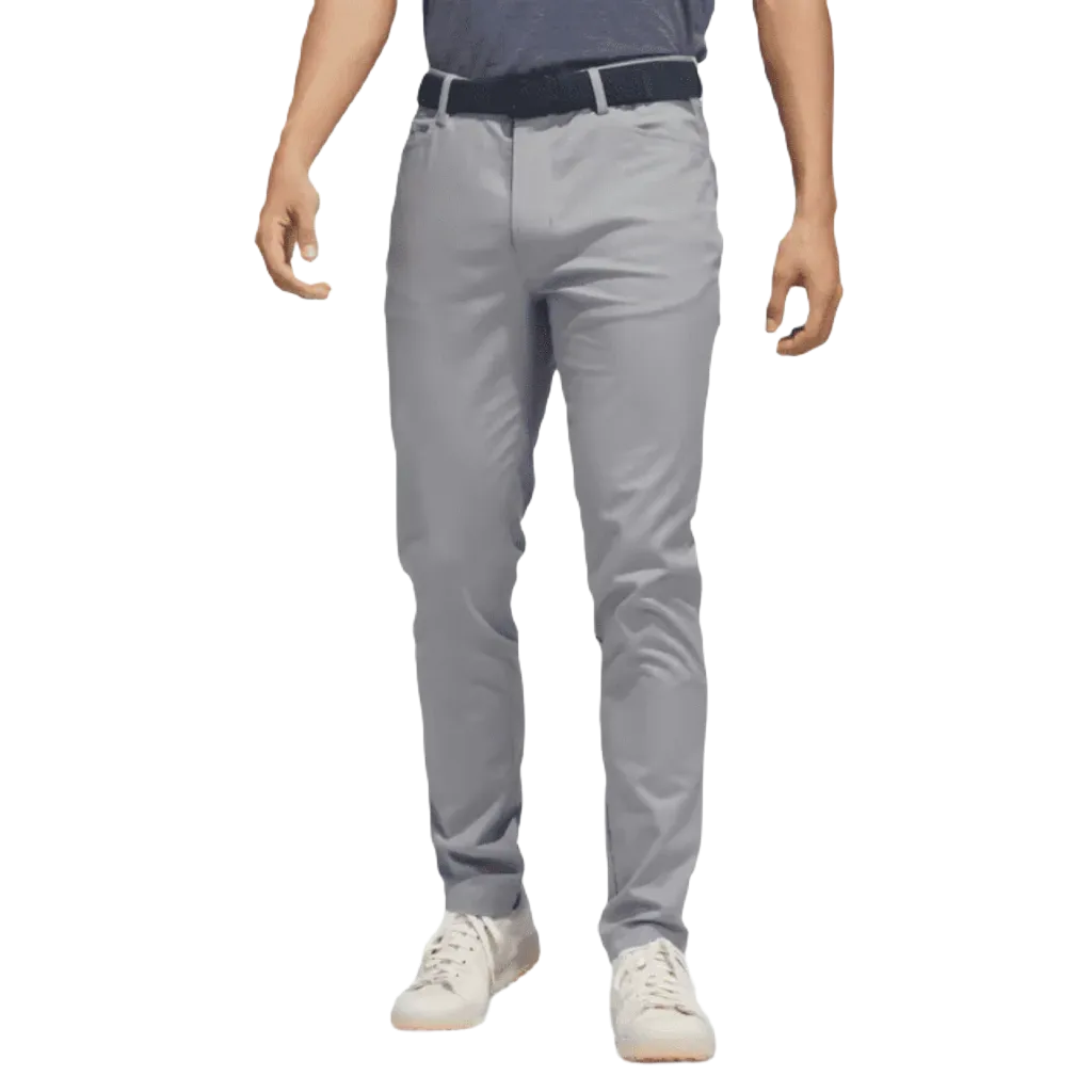 Adidas 2023 Go-To 5-Pocket Golf Pants