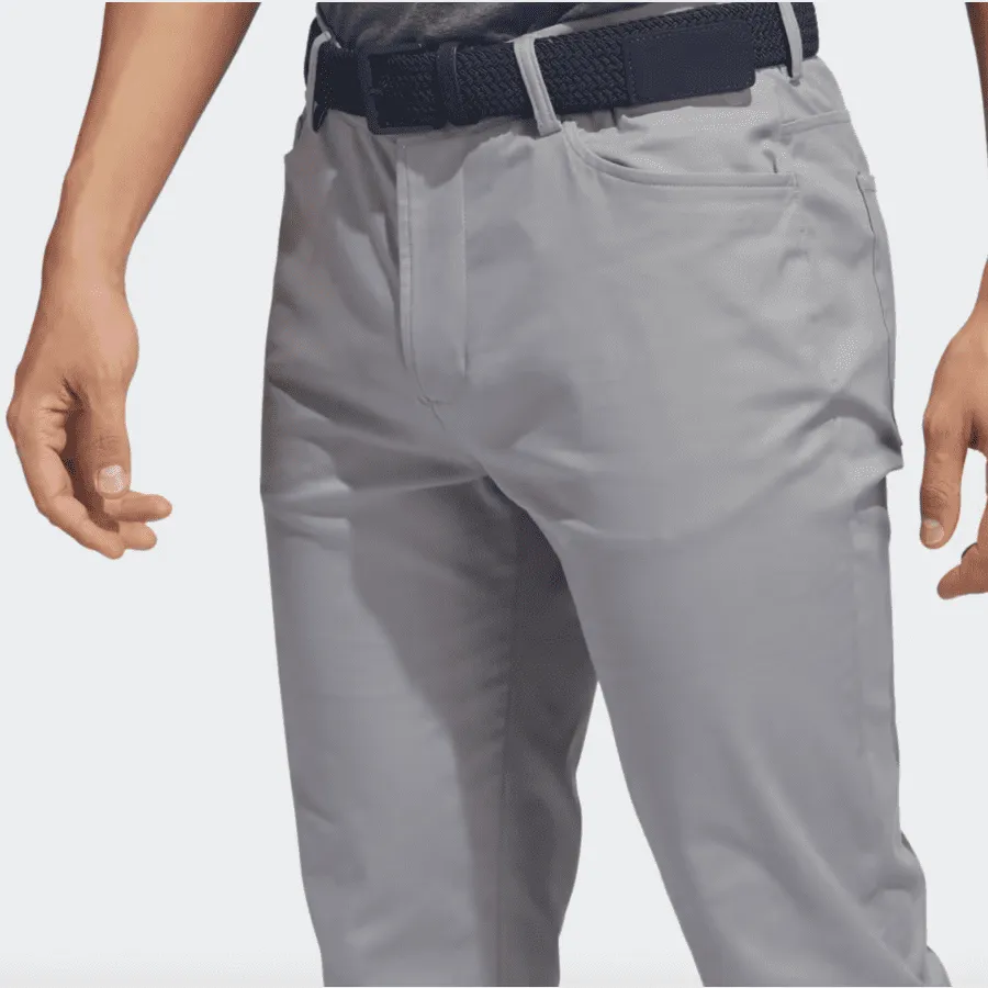 Adidas 2023 Go-To 5-Pocket Golf Pants