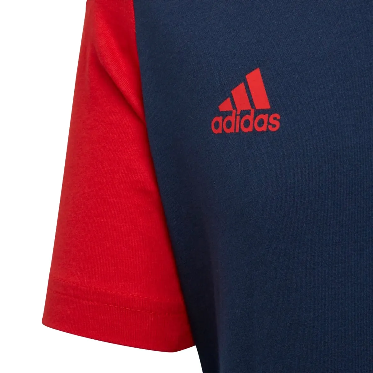 Adidas Arsenal 19/20 Graphic Tee Youth