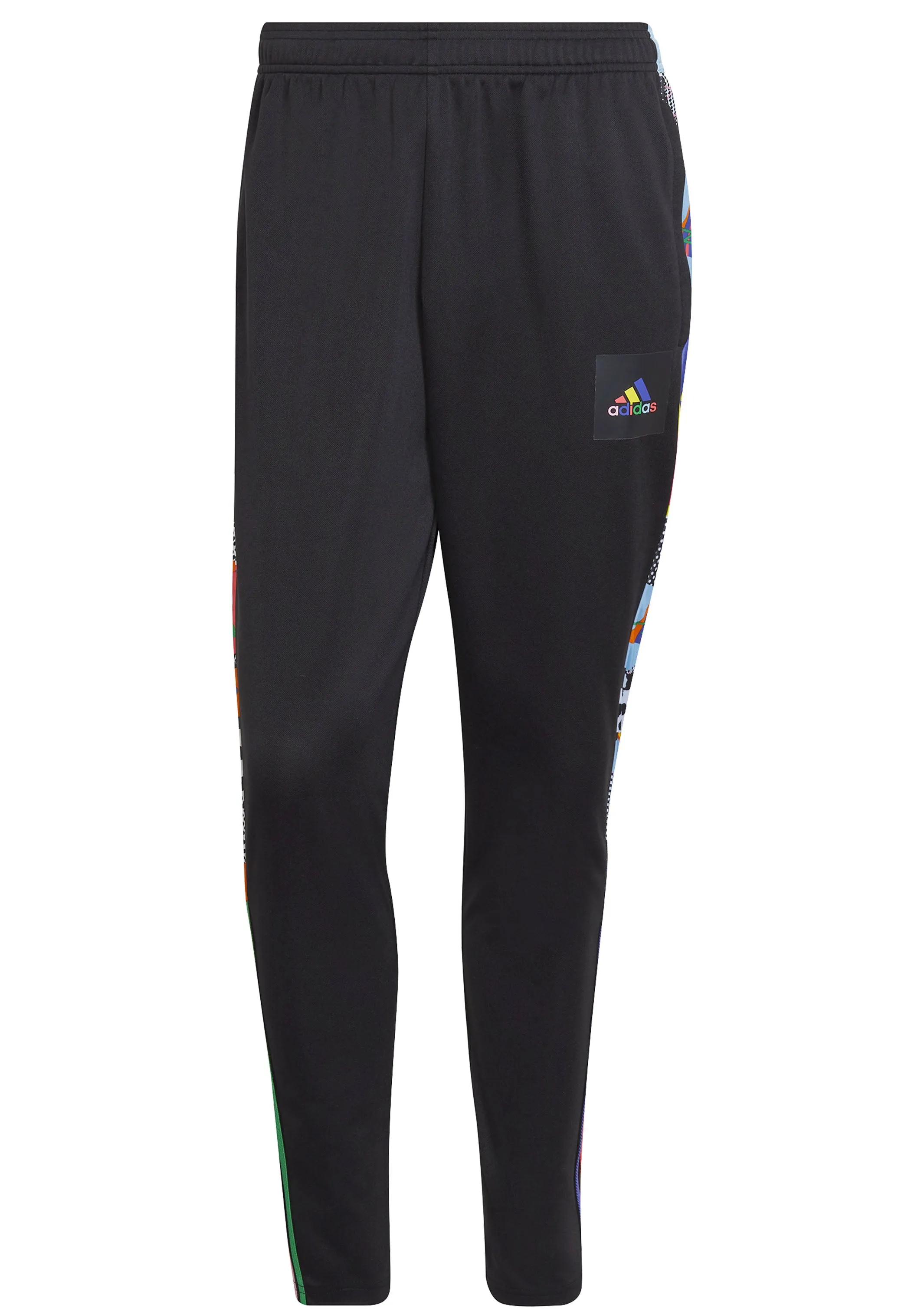 ADIDAS MENS TIRO PRIDE TRACK PANTS  HC9785