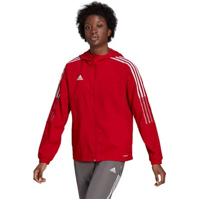 adidas Tiro Windbreaker Woman