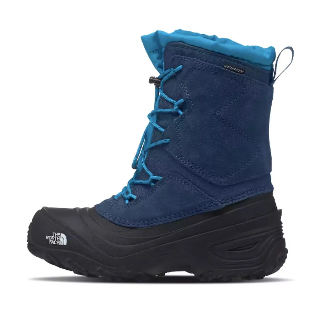 Alpenglow V Waterproof