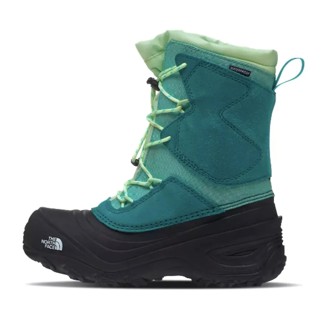 Alpenglow V Waterproof