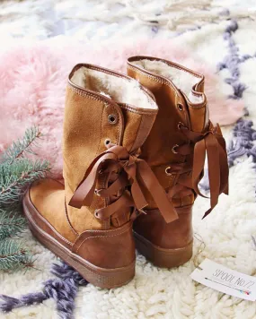 Après Cozy Boots