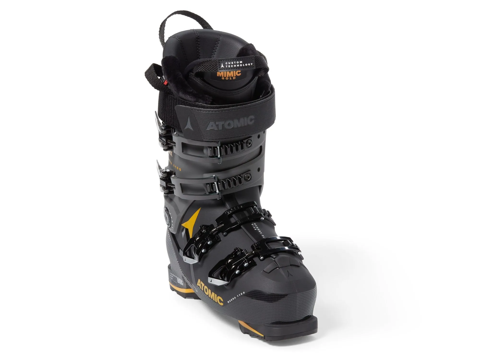 Atomic Hawx Magna 110 S GW Ski Boots Mens 2024