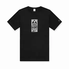 ATR Graphic T-Shirt - Black