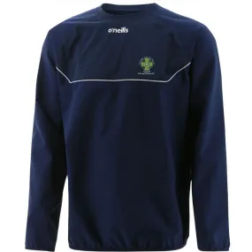 Aughlisnafin GAC Norwich Windbreaker