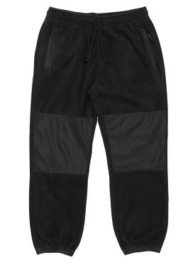 Autumn Bask Fleece Pants