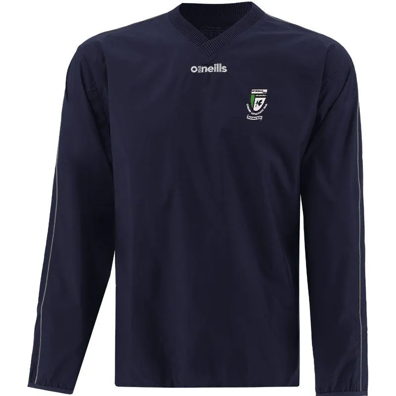 Avondale GAA Hurricane Windbreaker