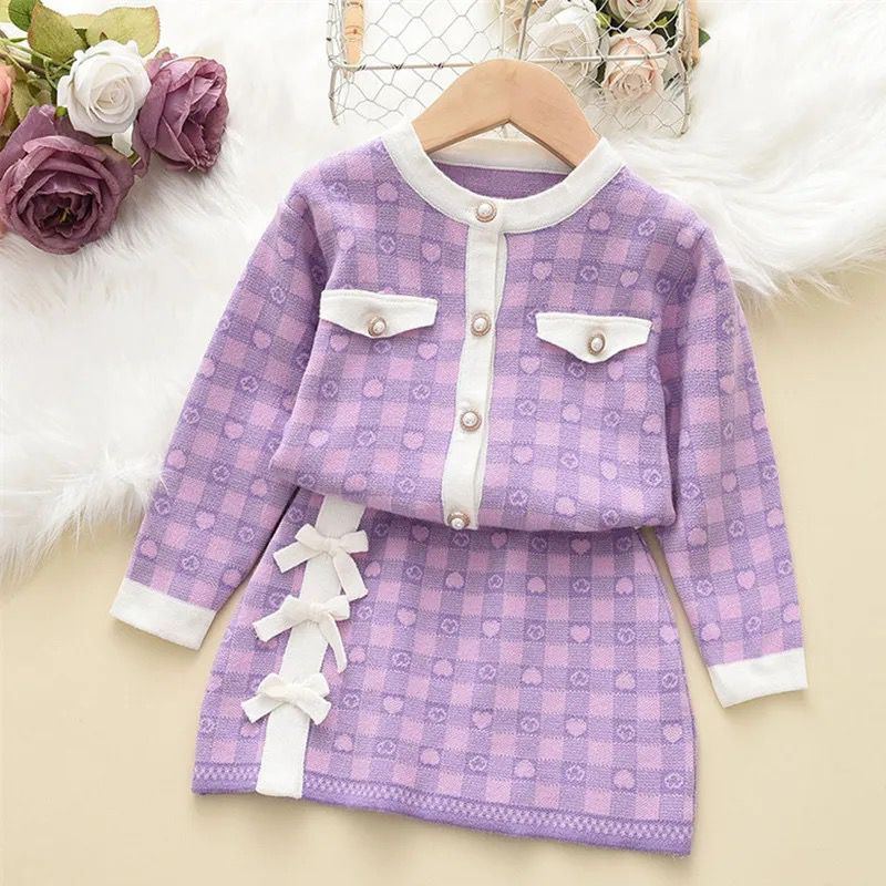 Baby Girl Clothes Girl Sweater 2-3Y S4763731