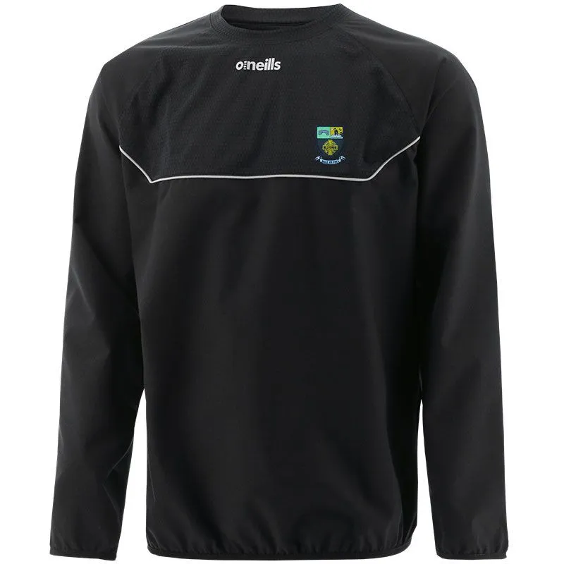 Balyna GAA Norwich Windbreaker