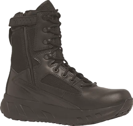 Belleville Men's 8 Maximalist Tactical Boot - Black MAXX8Z