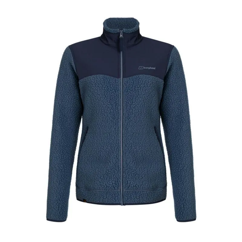 Berghaus Tahu Polartec Fleece Jacket - Fleece jacket - Women's