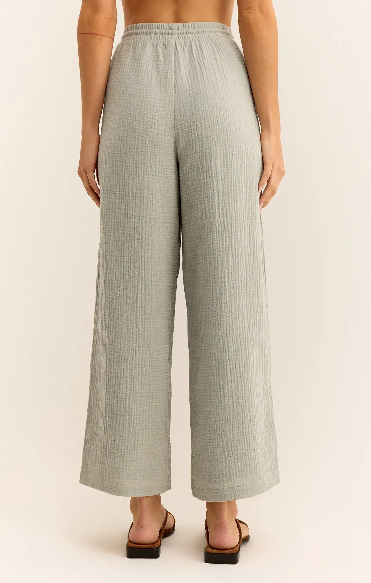 Bondi Gauze Pant