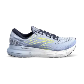 Brooks Glycerin 20 - Light Blue - Peacoat - Nightlife