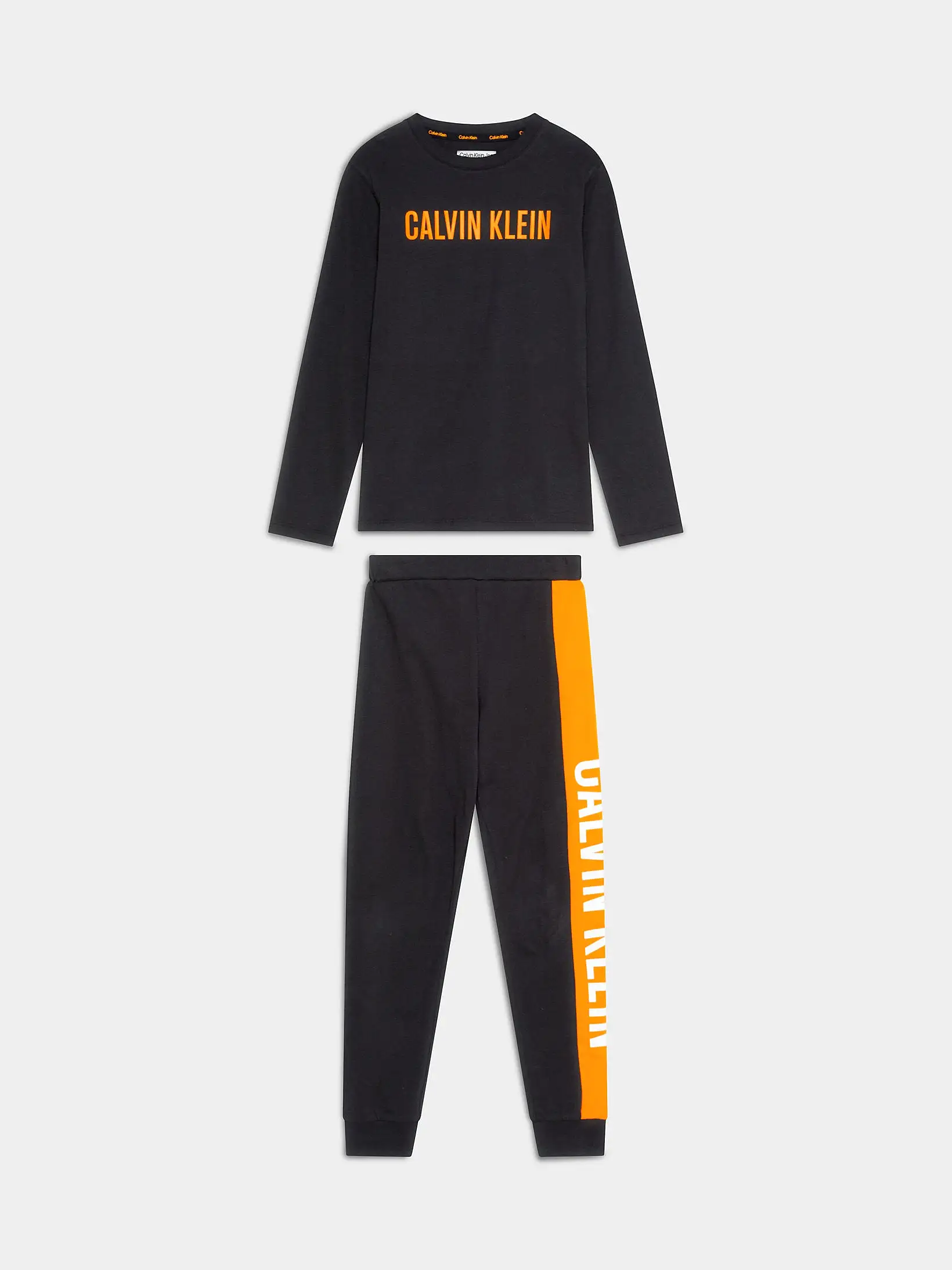 Calvin Klein Boys 'Intense Power' Pyjama/ PJ Set