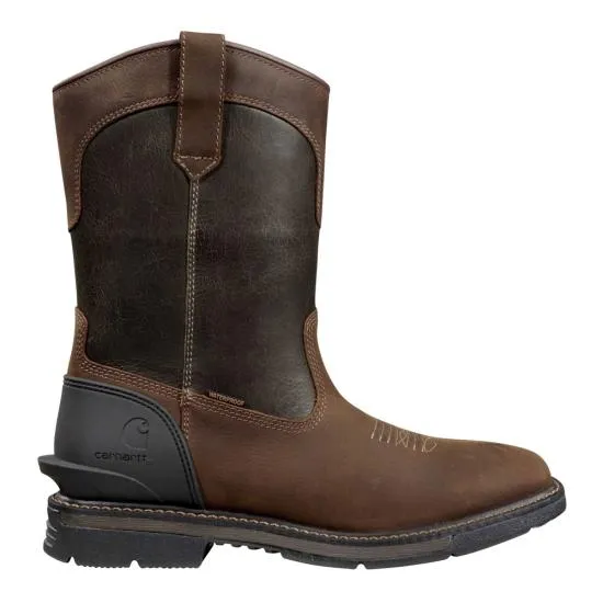 Carhartt Montana Waterproof 11 Steel Square Toe