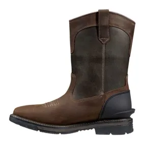 Carhartt Montana Waterproof 11 Steel Square Toe