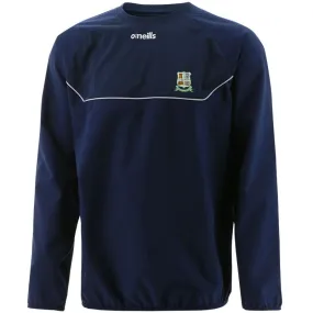 Castledaly GAA Norwich Windbreaker