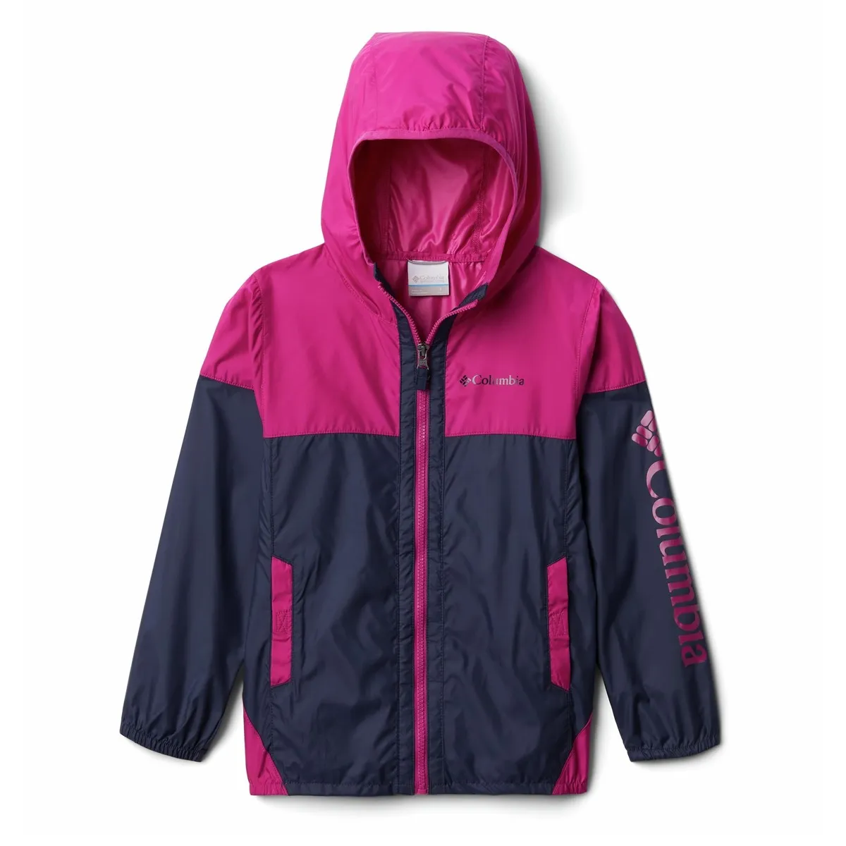 Columbia - FLASH CHALLENGER WINDBREAKER