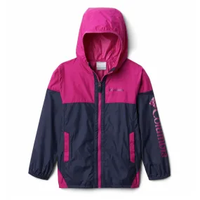 Columbia - FLASH CHALLENGER WINDBREAKER