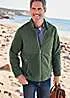 Cotton Traders Ashbourne Fleece Jacket