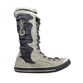 Diesel c.2007 ‘Pop Star’ boots