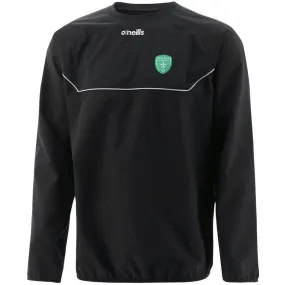 Drumragh Sarsfields Norwich Windbreaker