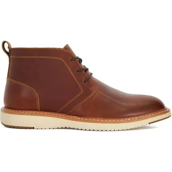 Dune London Chander Chukka Boots