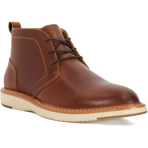 Dune London Chander Chukka Boots