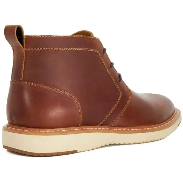 Dune London Chander Chukka Boots