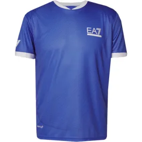 EA7 Graphic Tee