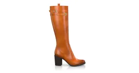 Elegant Boots 58267