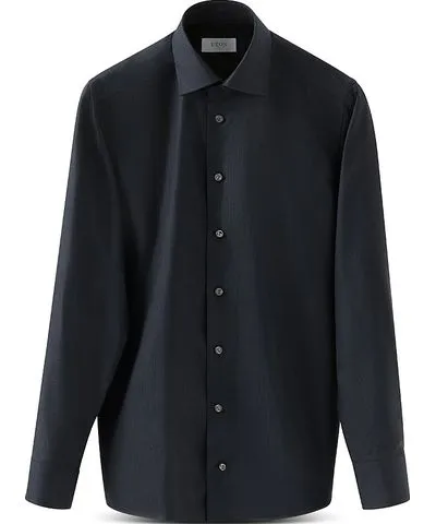 Eton Contemporary Slim Fit Dress Shirt