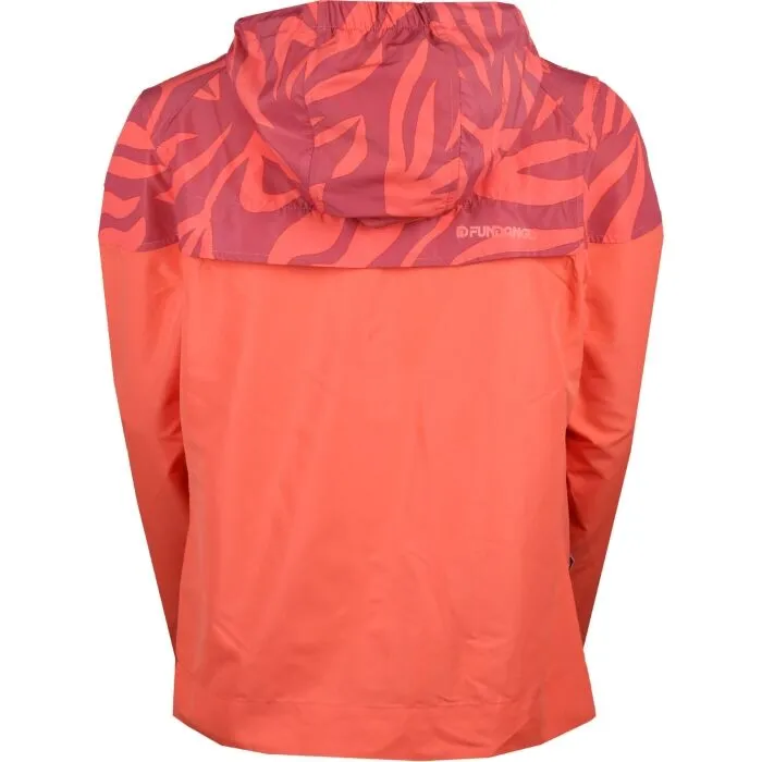 FUNDANGO BREEZE WINDBREAKER