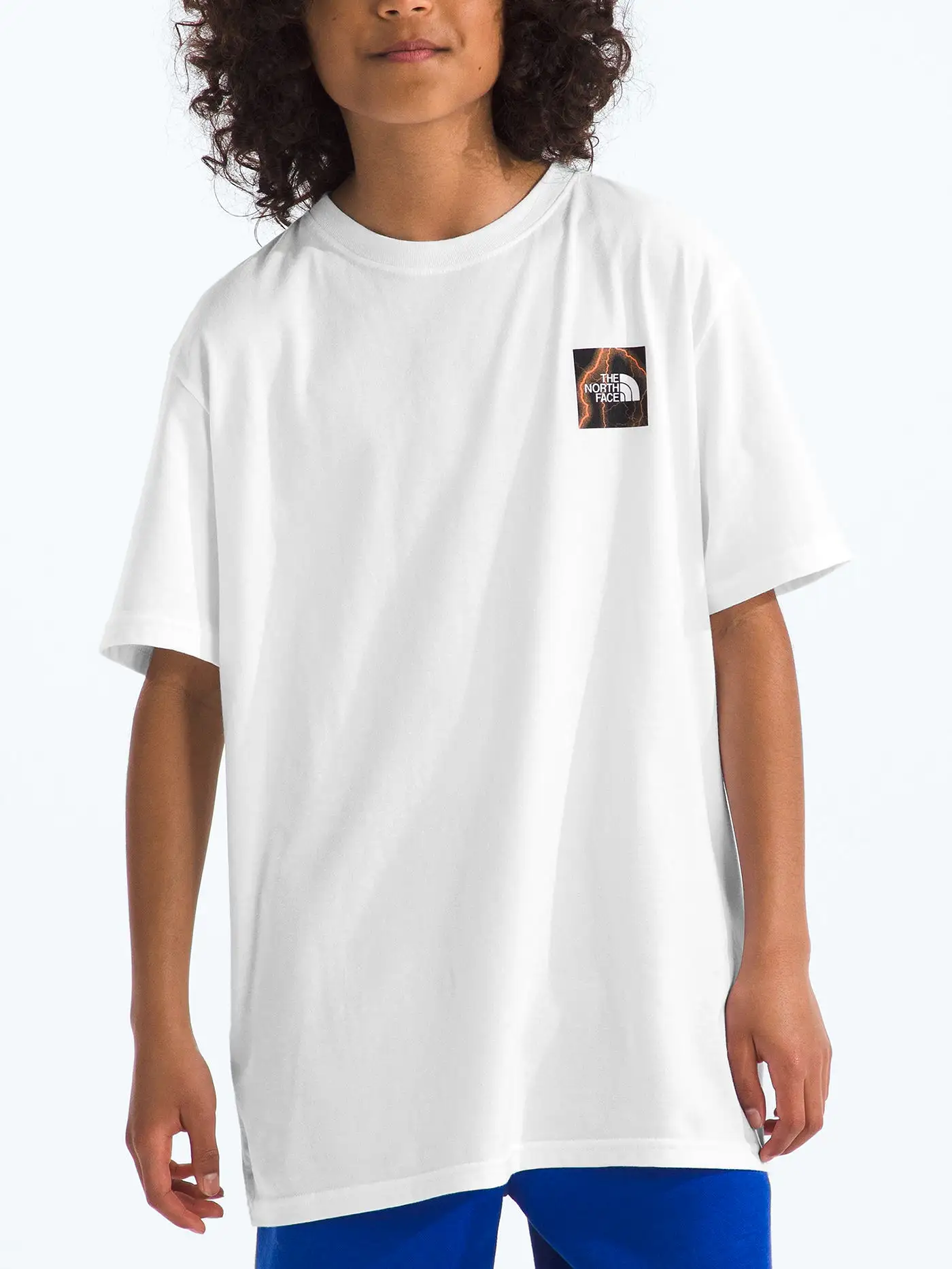 Graphic T-Shirt (Boys 7-14)