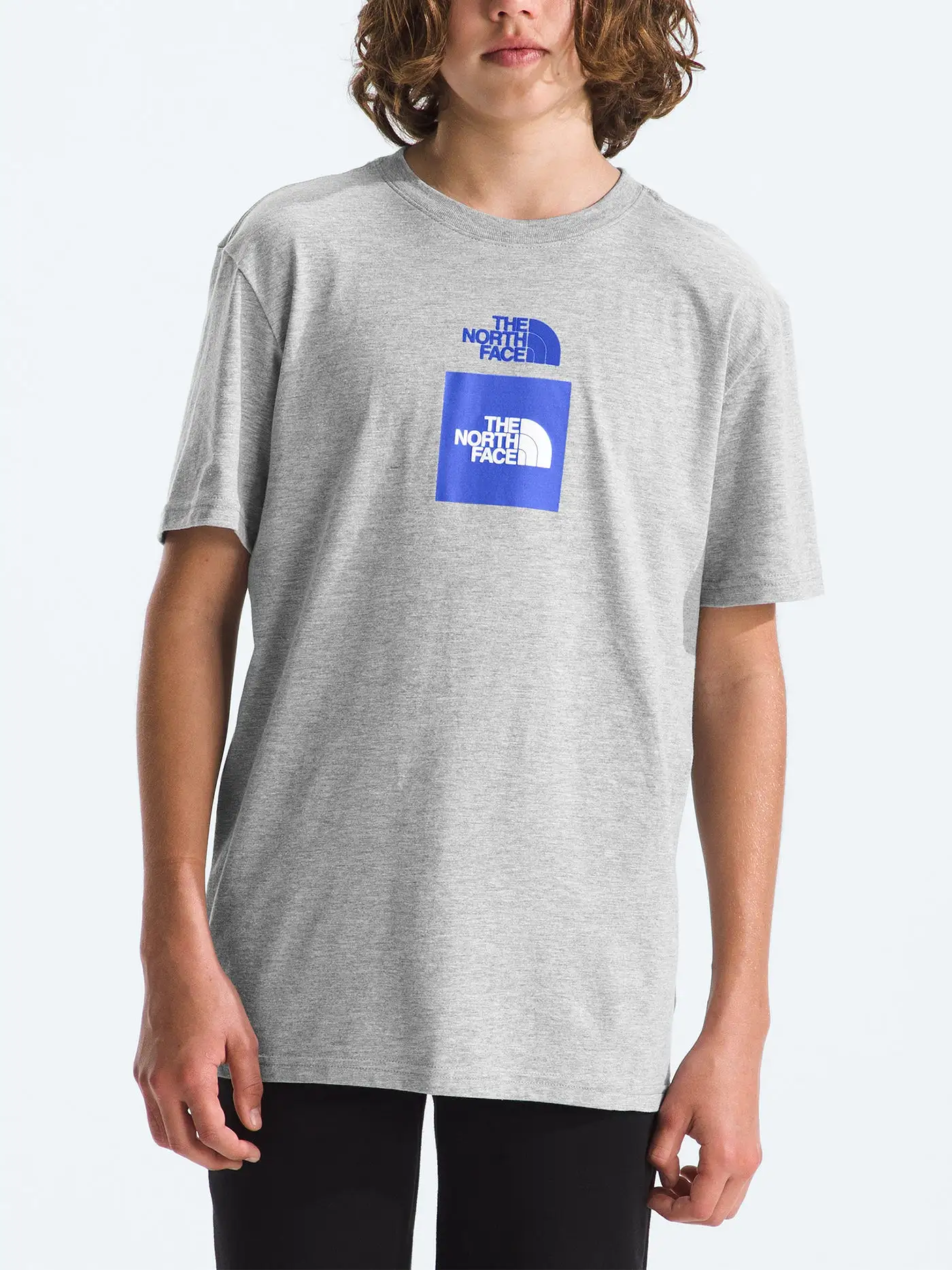 Graphic T-Shirt (Boys 7-14)