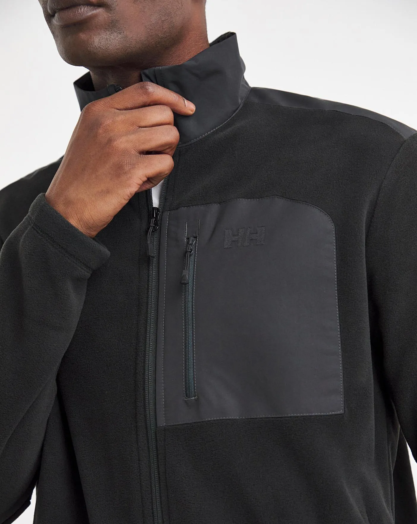 Helly Hansen Daybreaker Fleece Jacket