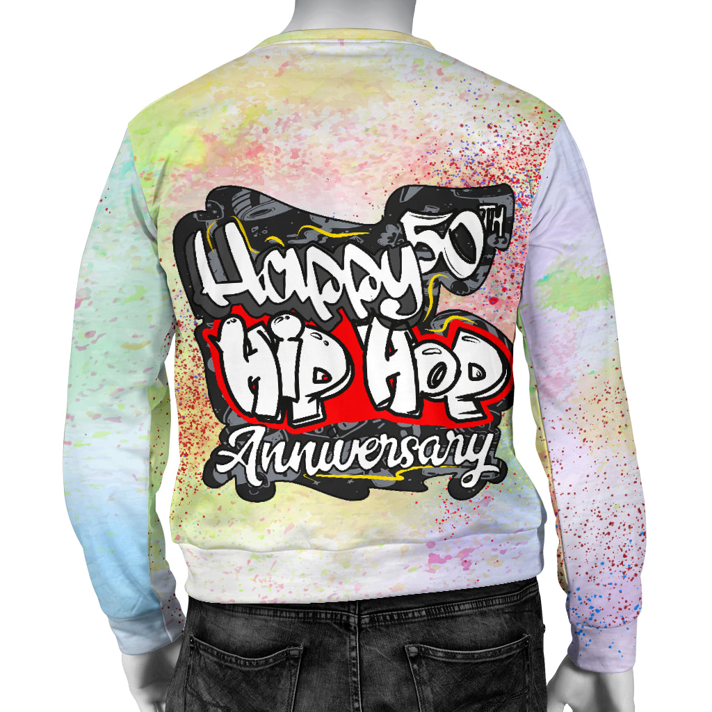 Hip Hop Anniversary