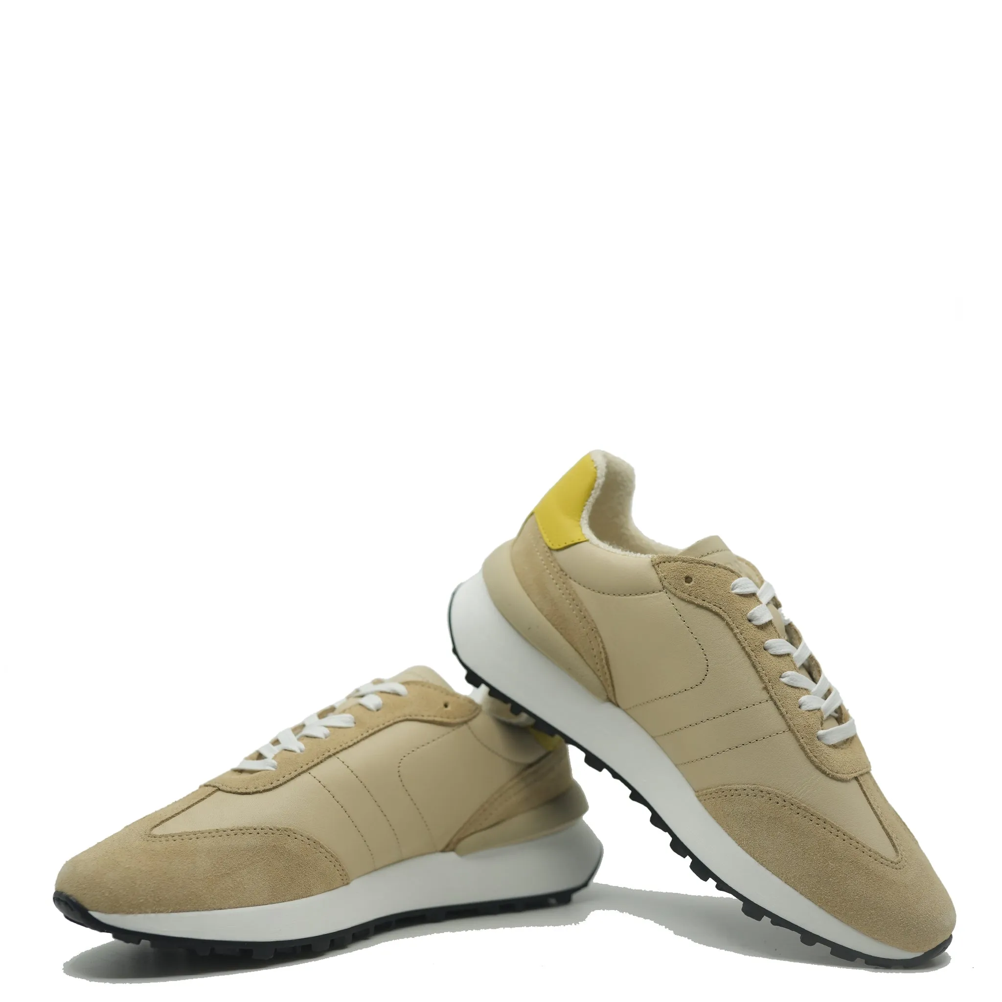 Hugo Boss Sand Sneaker