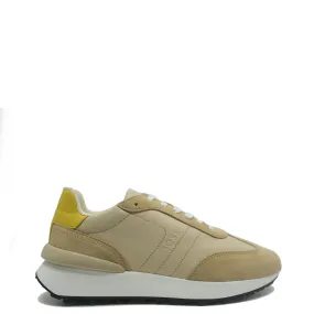 Hugo Boss Sand Sneaker