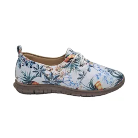 Hush Puppies Ssl01343 Ladies Soft Narissa Pu Shoes