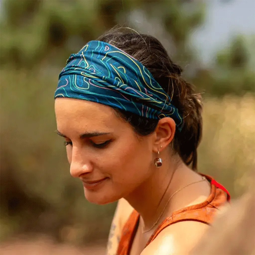 Injinji Buff Multifunctional Headband