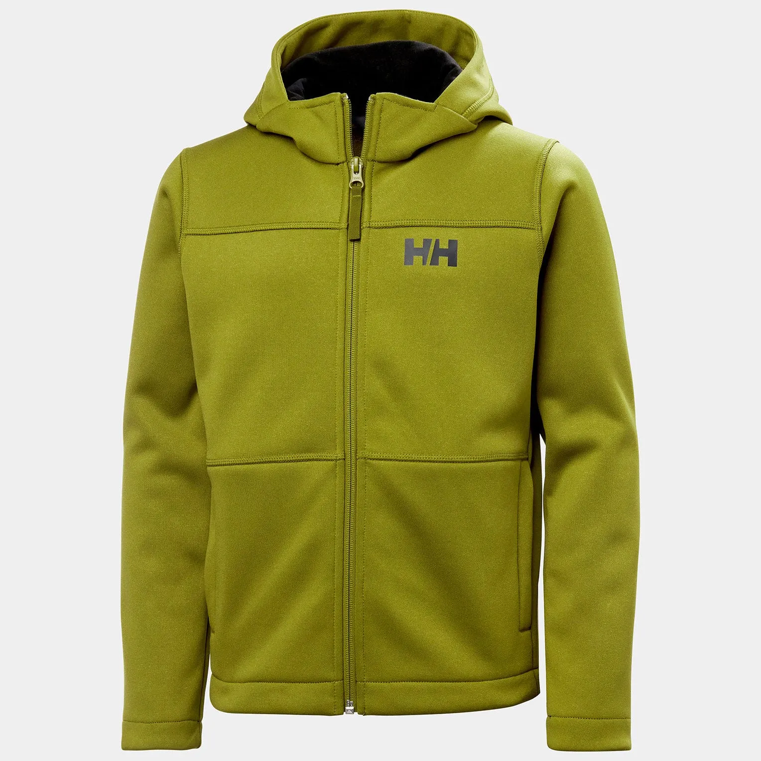 Juniors’ Loen Midlayer Fleece Jacket