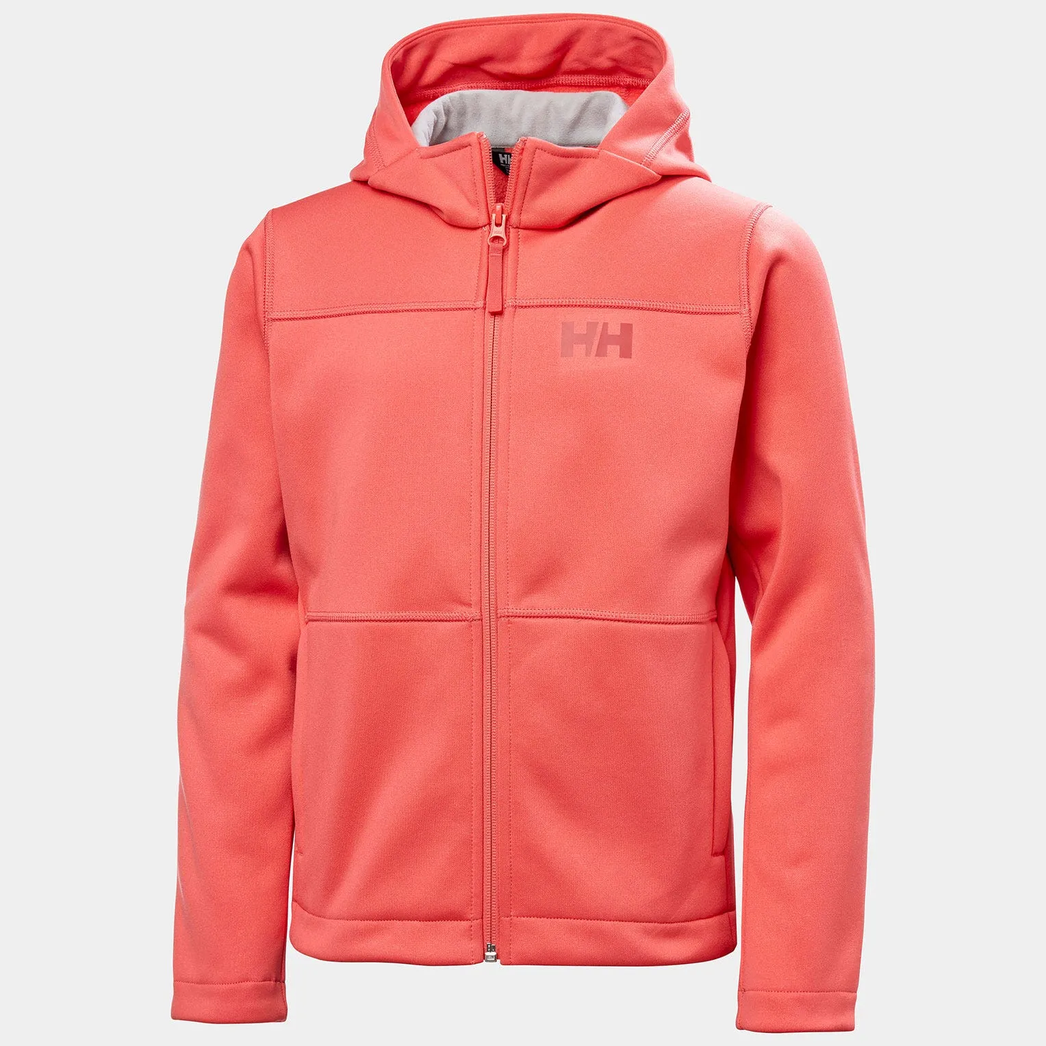 Juniors’ Loen Midlayer Fleece Jacket