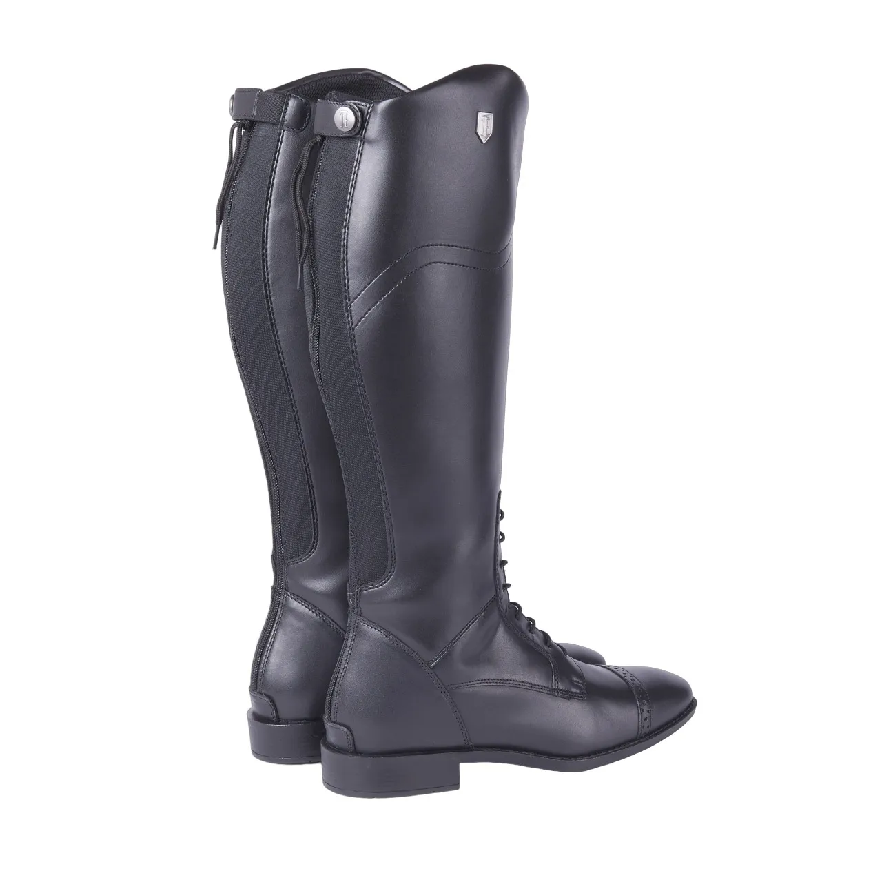 Just Togs Genesis Riding Boots