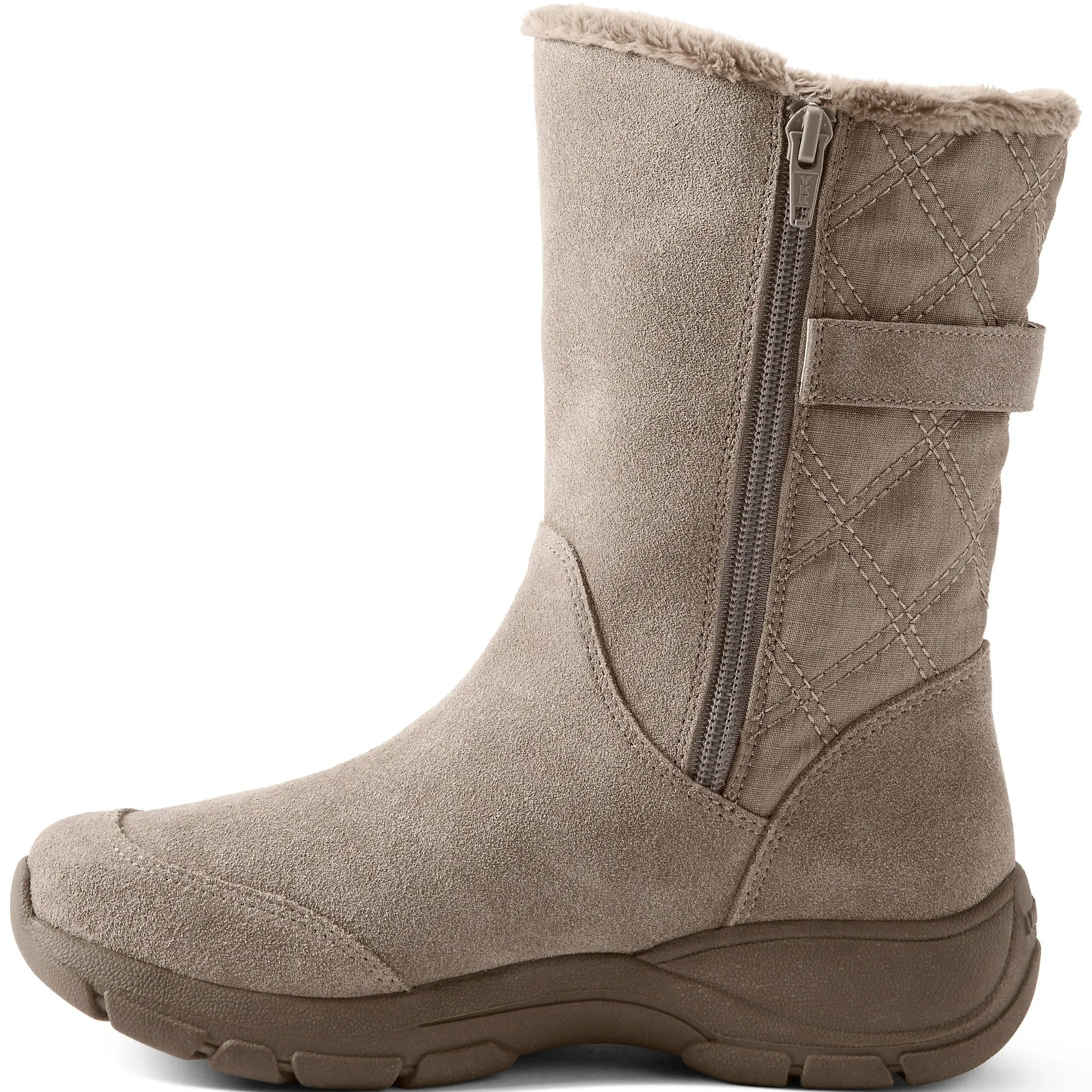 Lands' End Women's All Weather Insulated Snow Boot